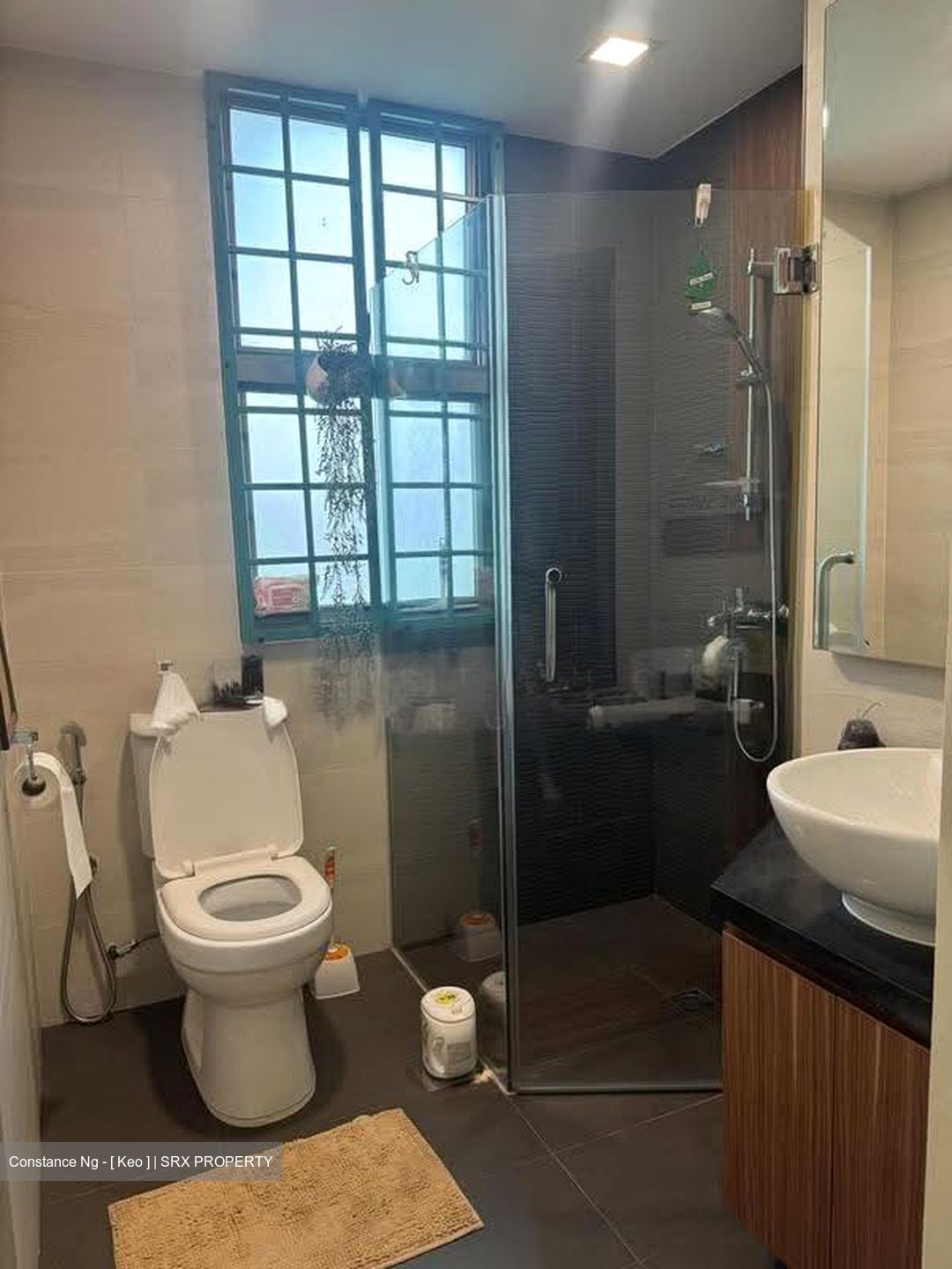 Casuarina Cove (D15), Condominium #629267411